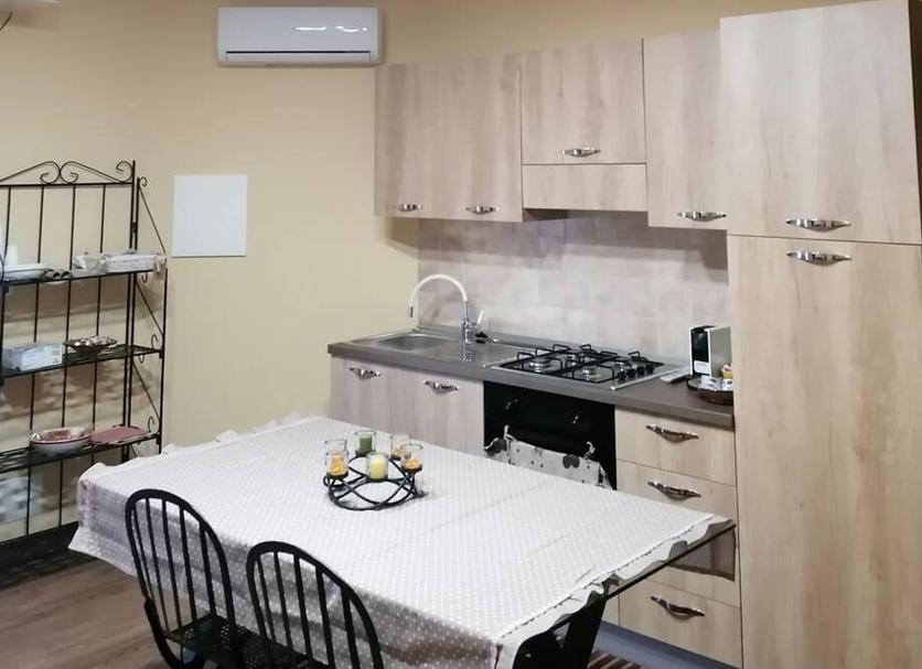 Cucina Foto