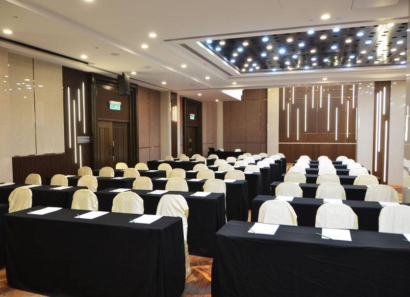 Sala conferenze Foto
