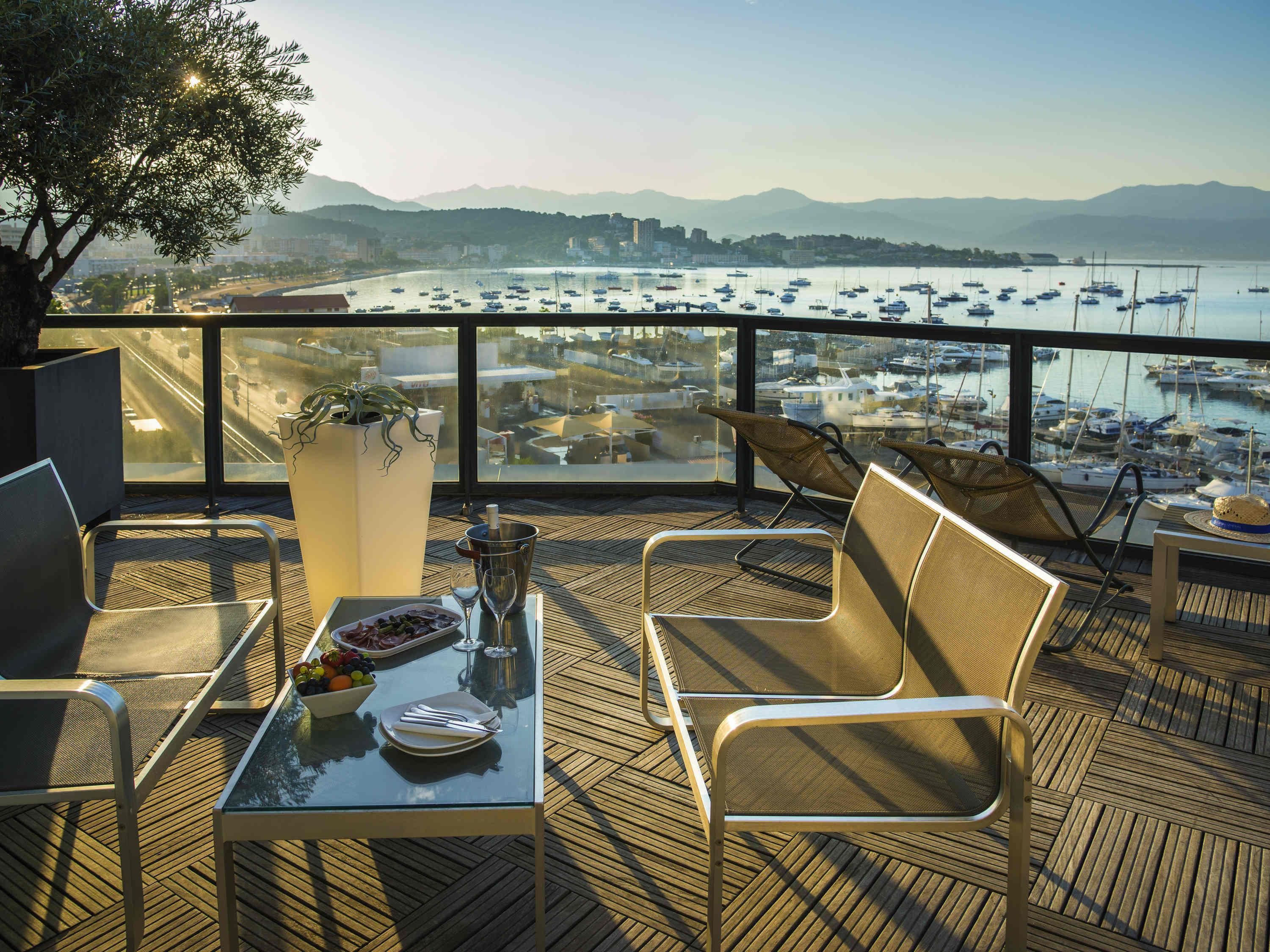 Balcone