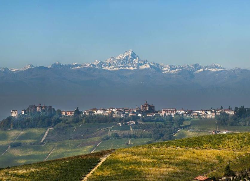 Vista esterna Foto