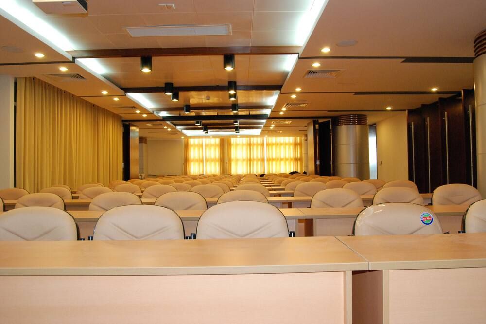 Sala conferenze