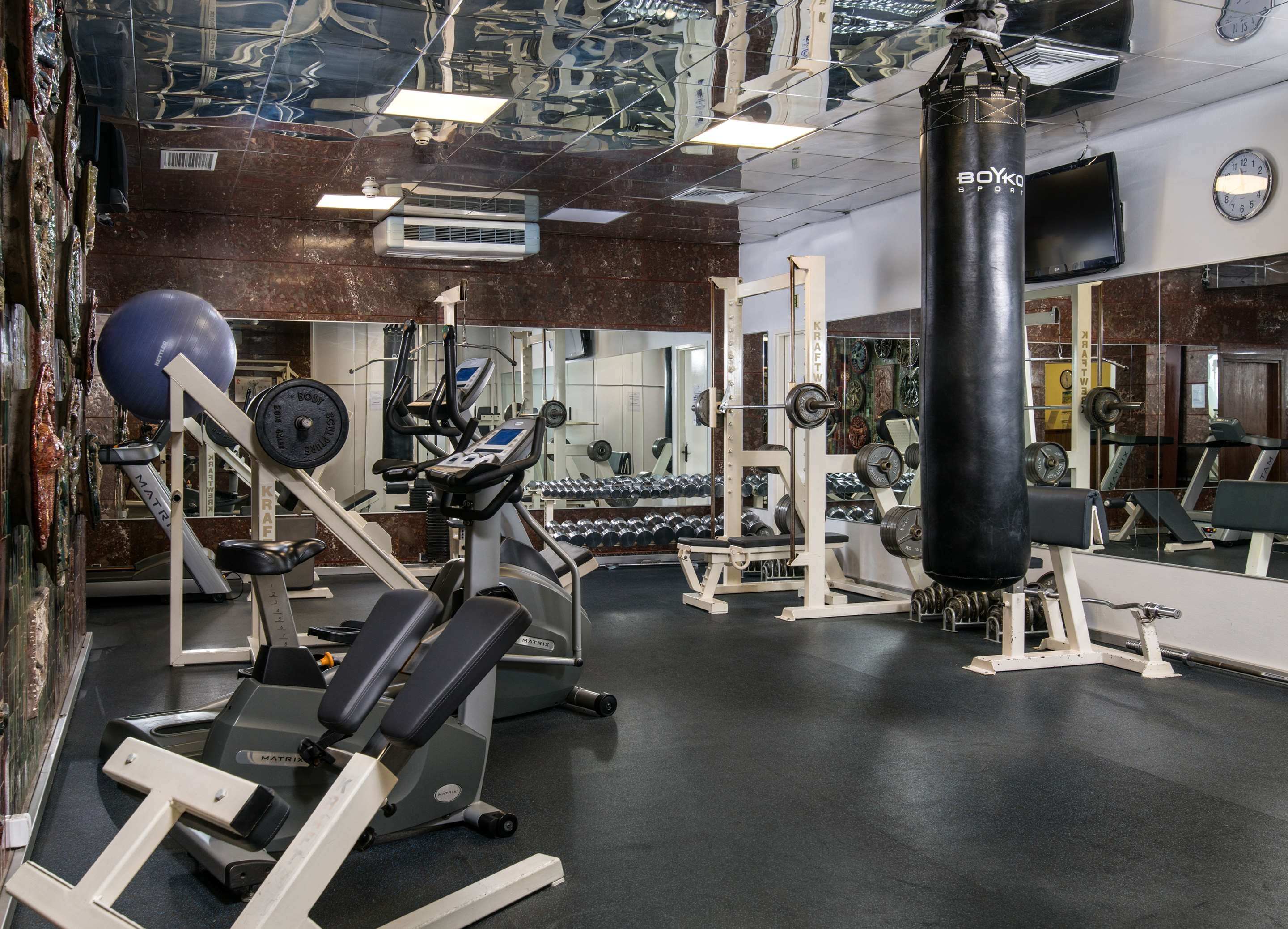 Palestra