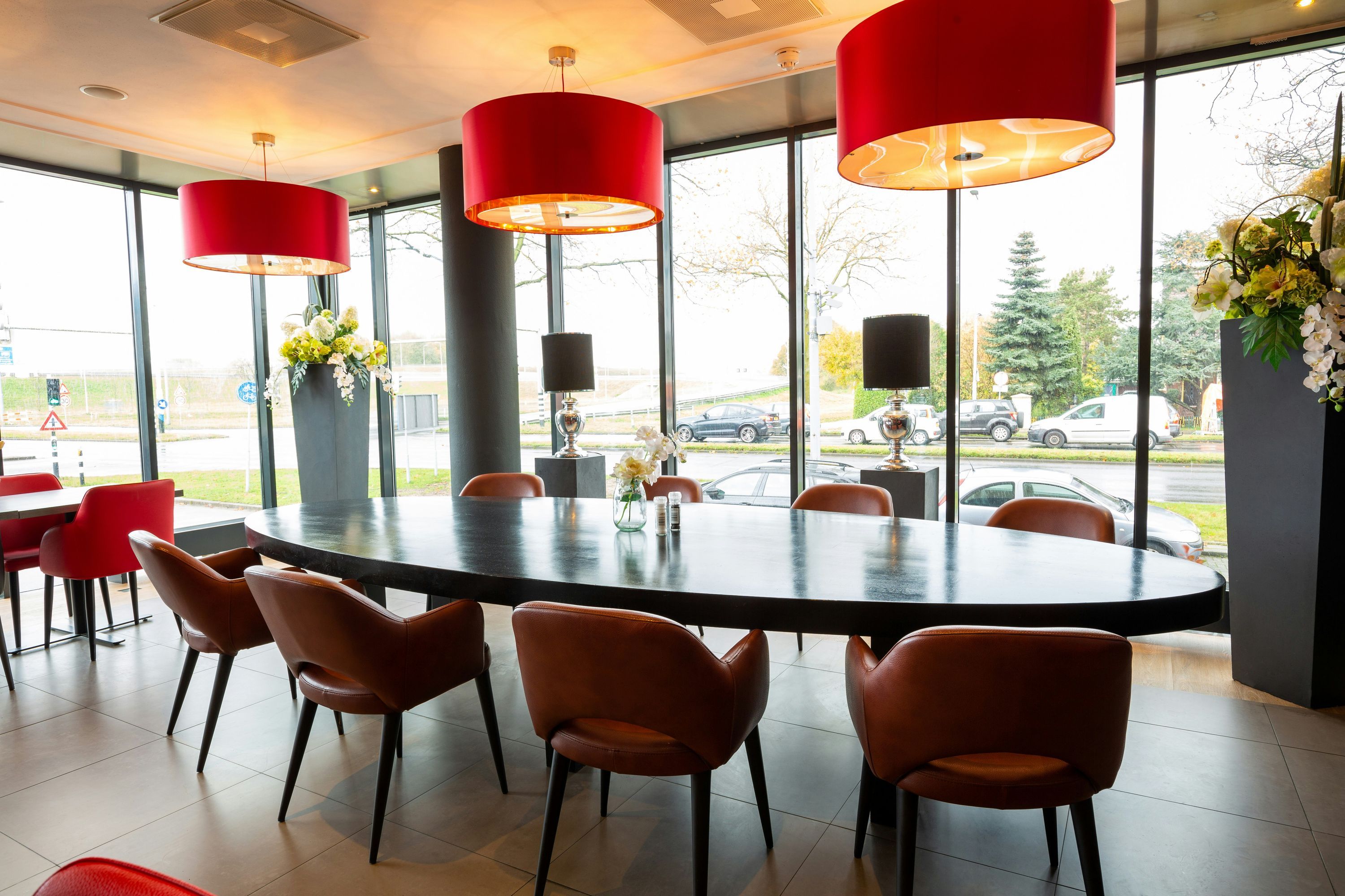 Sala pranzo