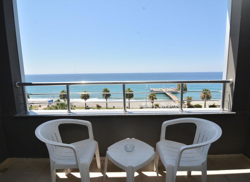 Balcone Foto
