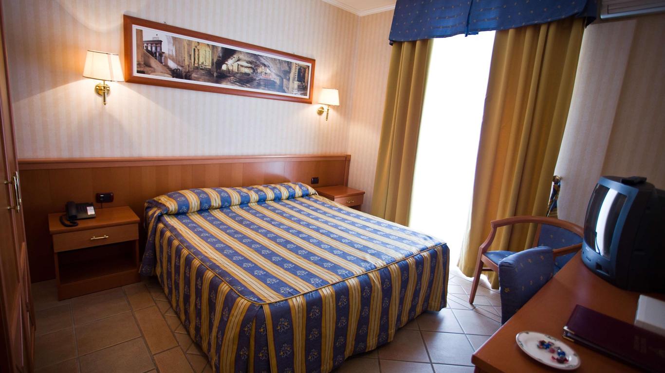 Palace Hotel San Michele da 49 €. Hotel a Monte Sant'Angelo KAYAK Palace Hotel San Michele da 49 €. Hotel a Monte Sant'Angelo KAYAK