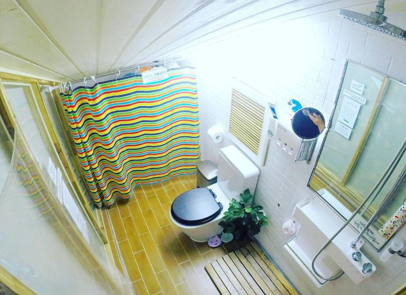 Bagno Foto