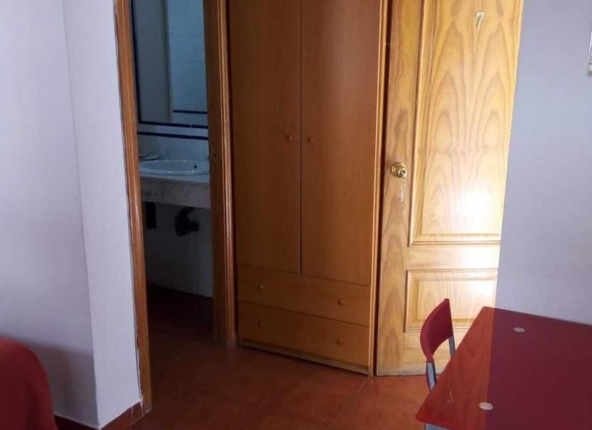 Dotazioni in camera Foto