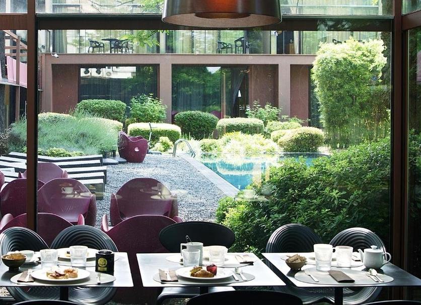 Ristorante Foto