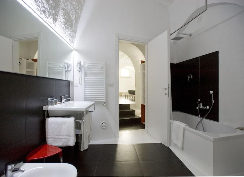 Bagno Foto