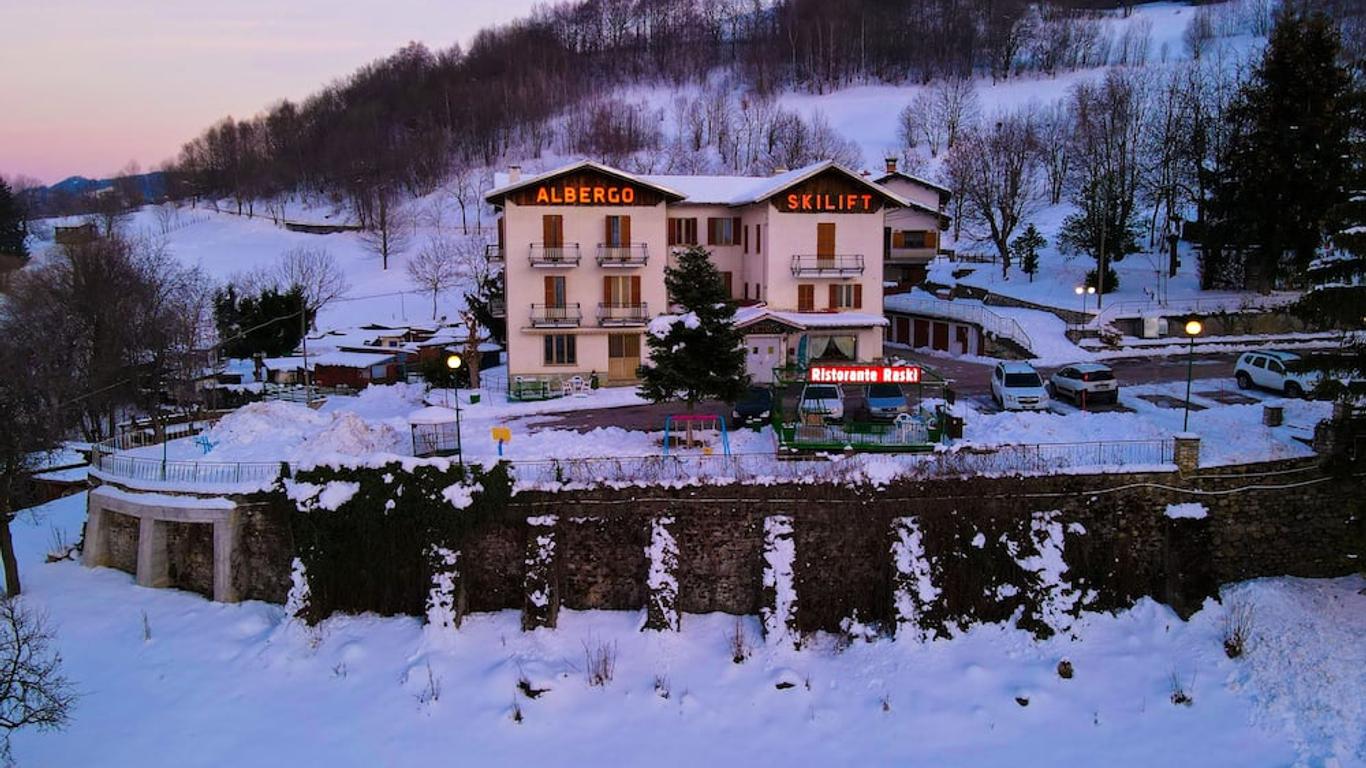 Hotel Skilift