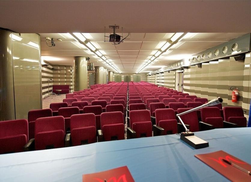 Sala conferenze Foto