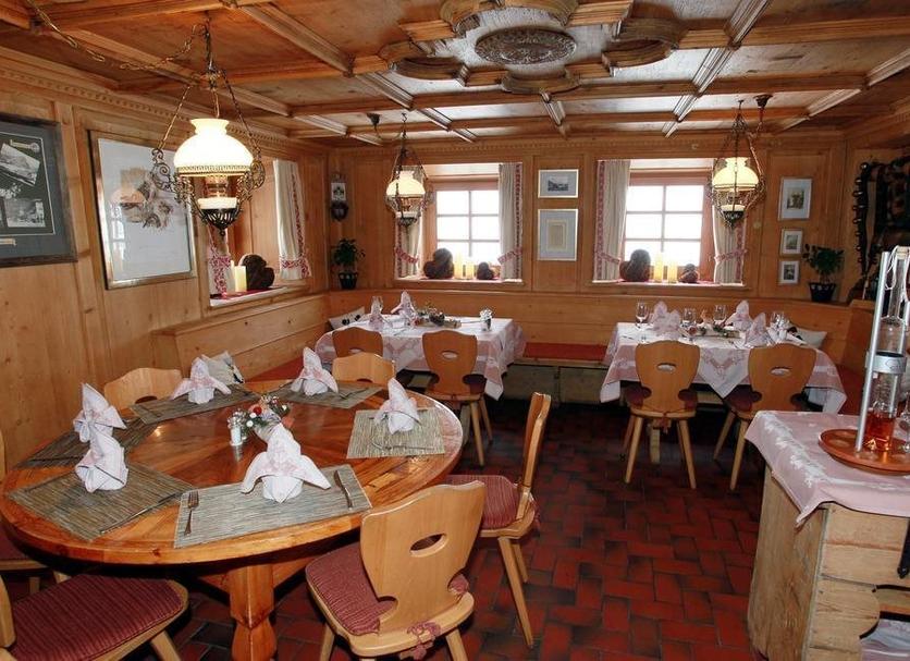 Ristorante Foto