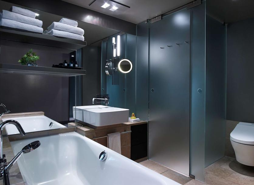 Bagno Foto