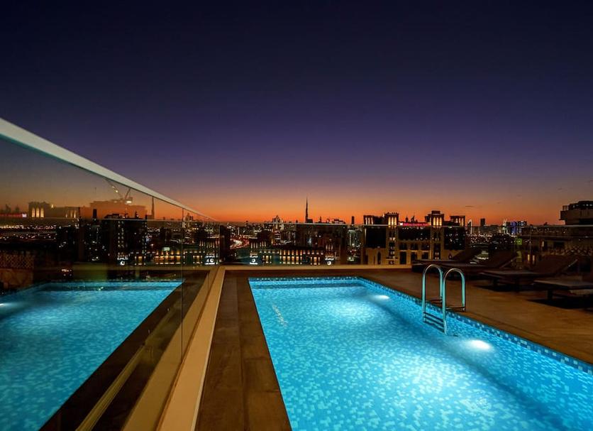 Piscina Foto