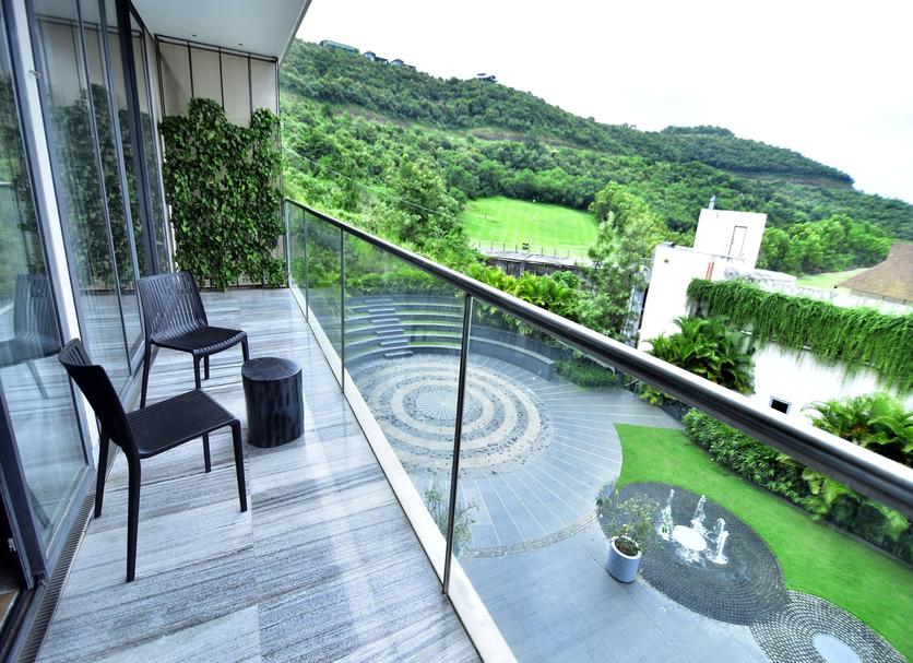 Balcone Foto