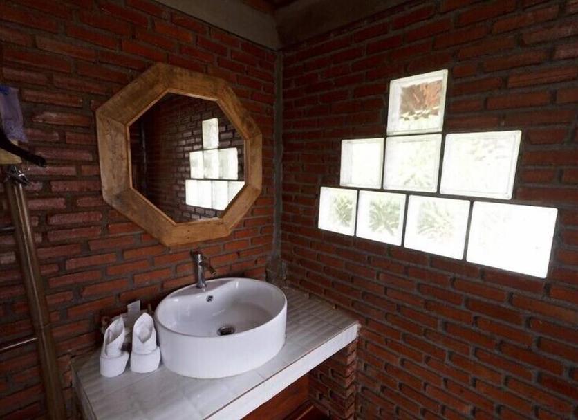 Bagno Foto