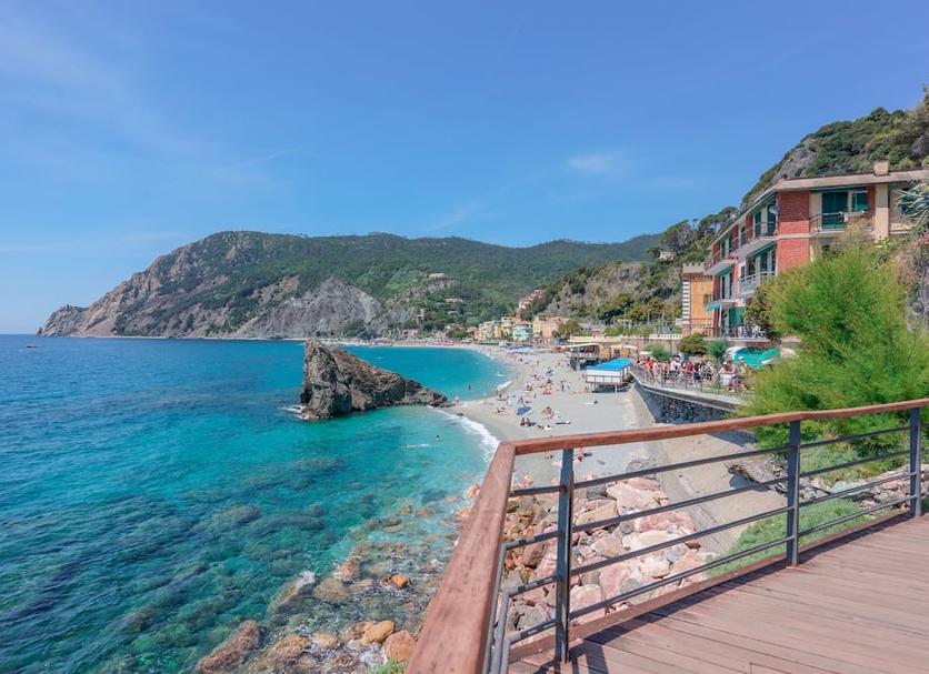 Spiaggia Foto