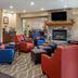 Area lounge