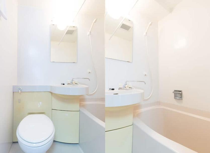 Bagno Foto
