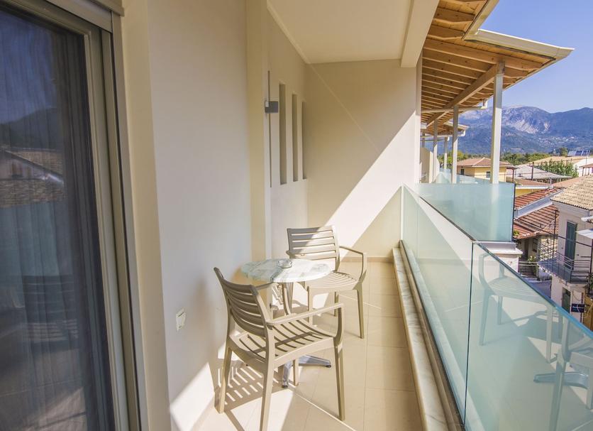 Balcone Foto