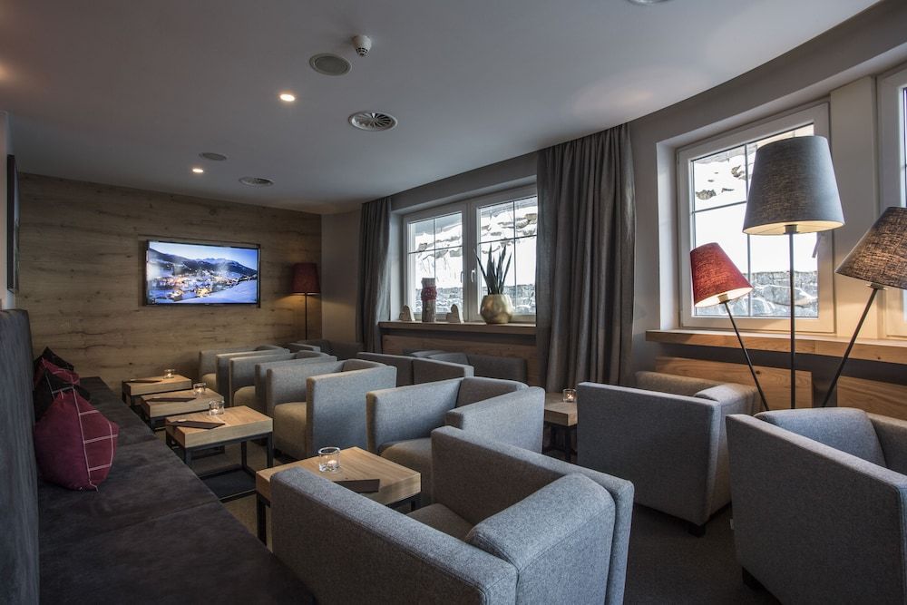 Area lounge
