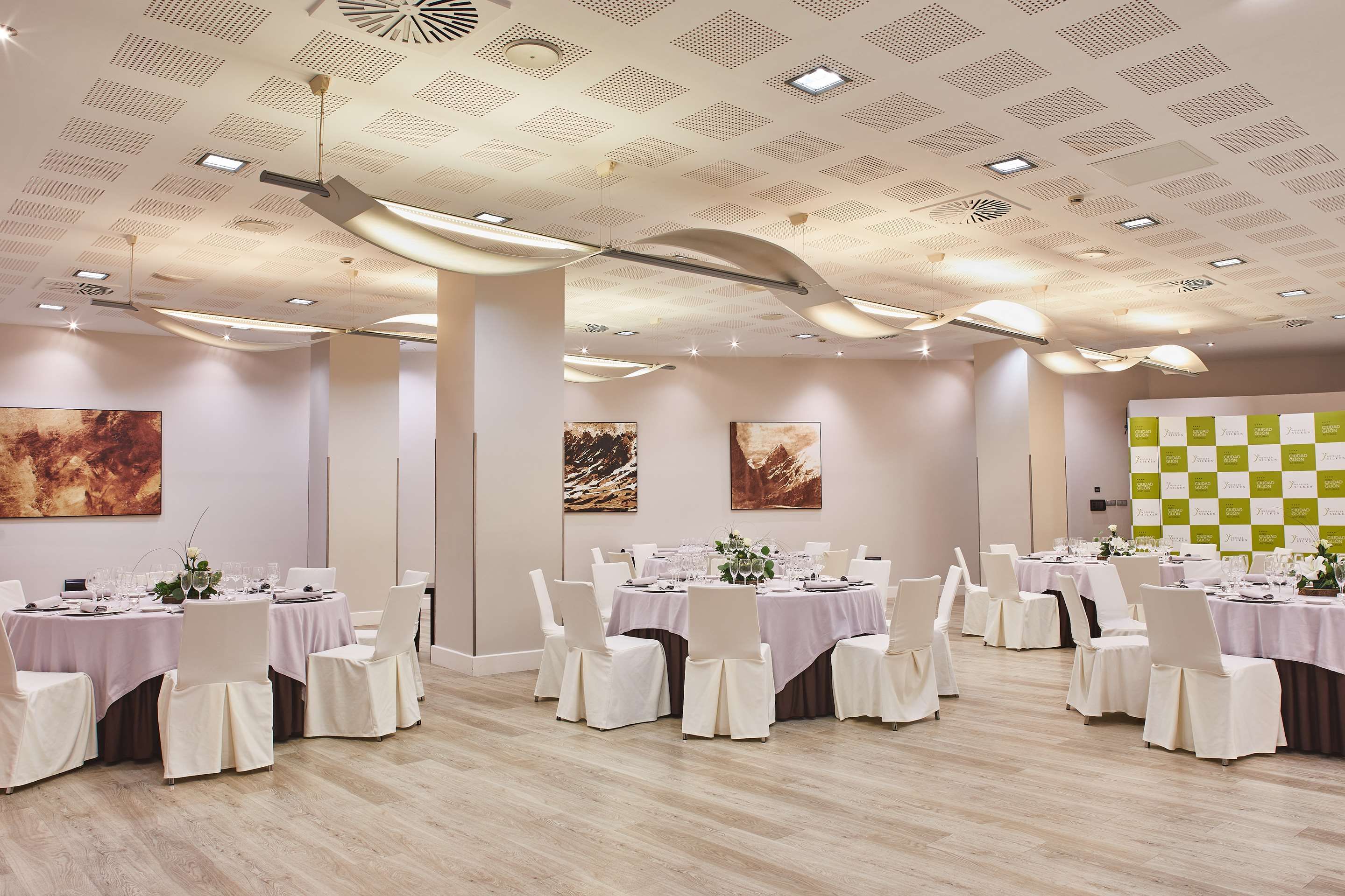 Sala ricevimenti