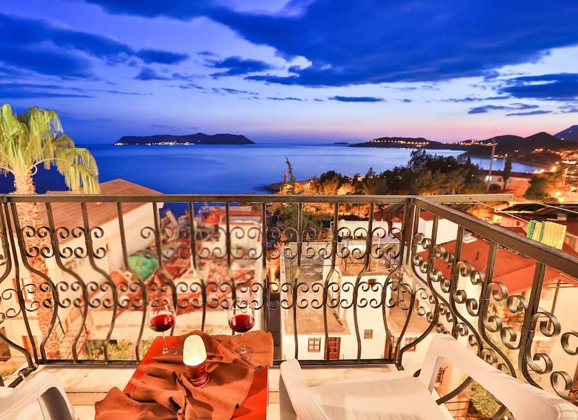 Balcone Foto