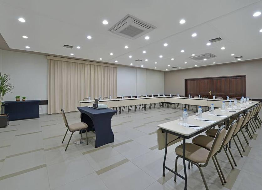 Sala conferenze Foto