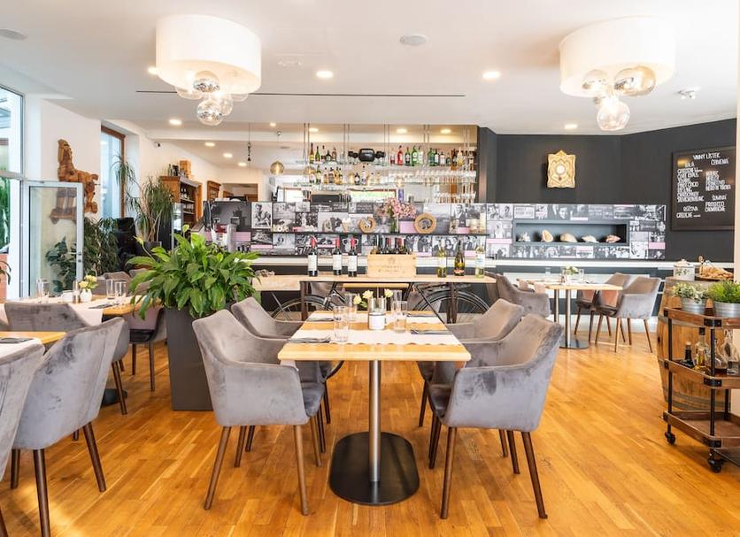 Ristorante Foto