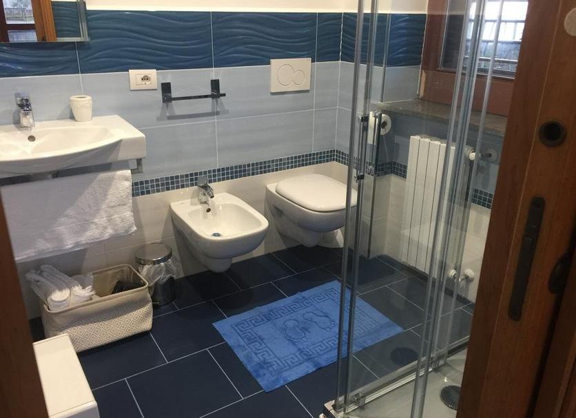 Bagno Foto