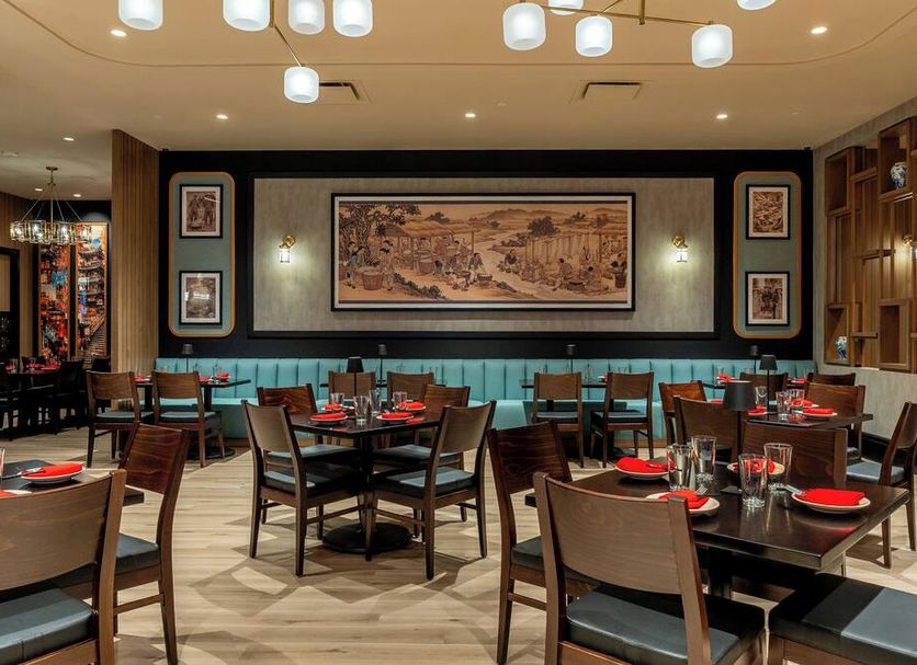 Ristorante Foto