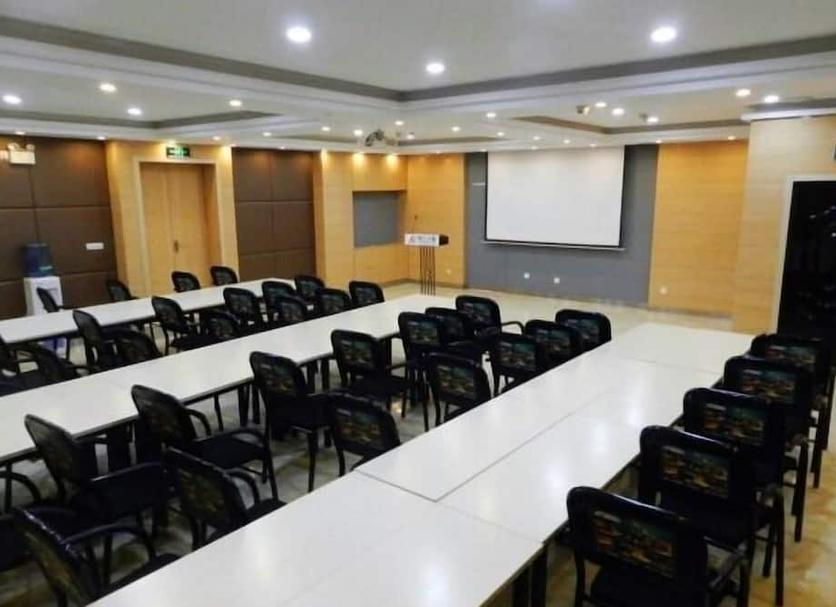 Sala conferenze Foto