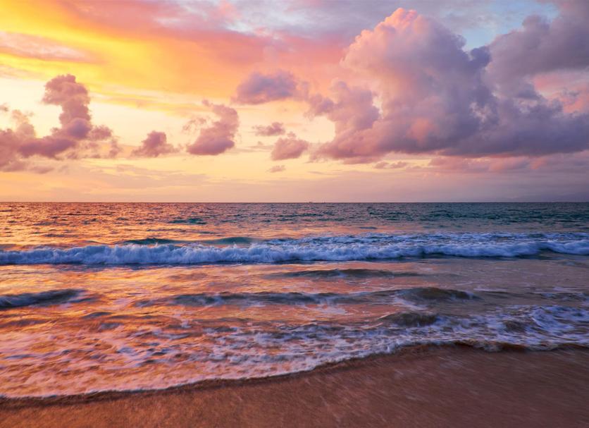 Spiaggia Foto