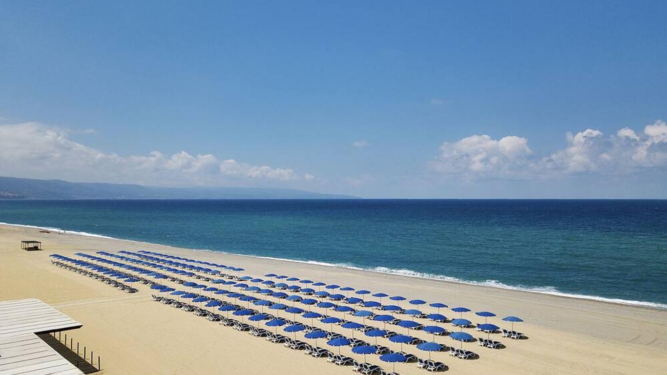 Tui Magic Life Calabria