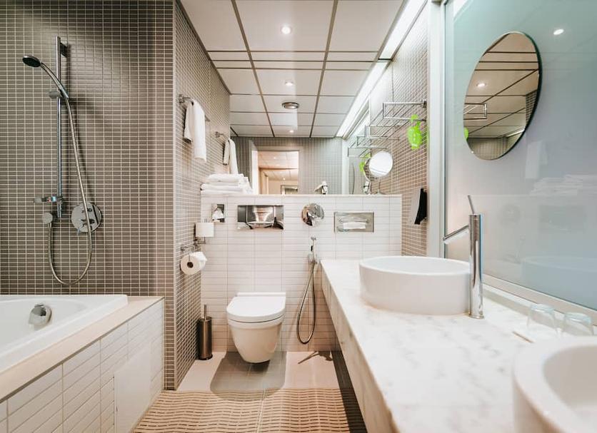 Bagno Foto