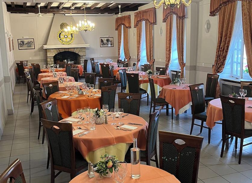 Ristorante Foto