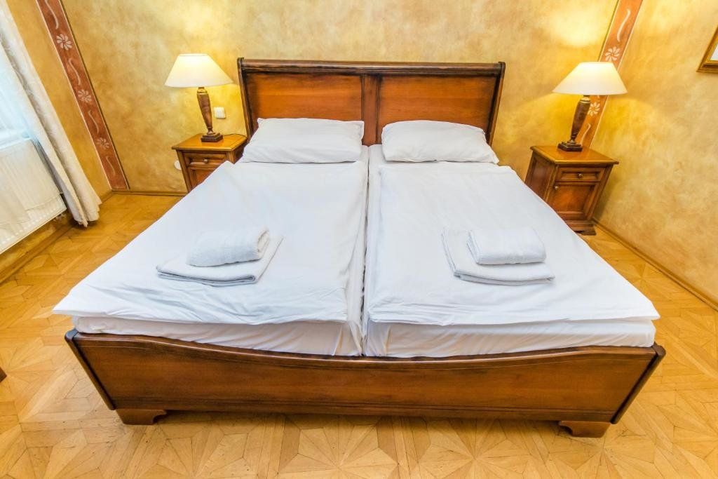 Camera da letto