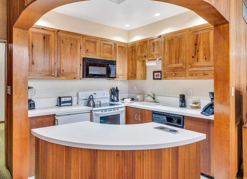 Cucina Foto
