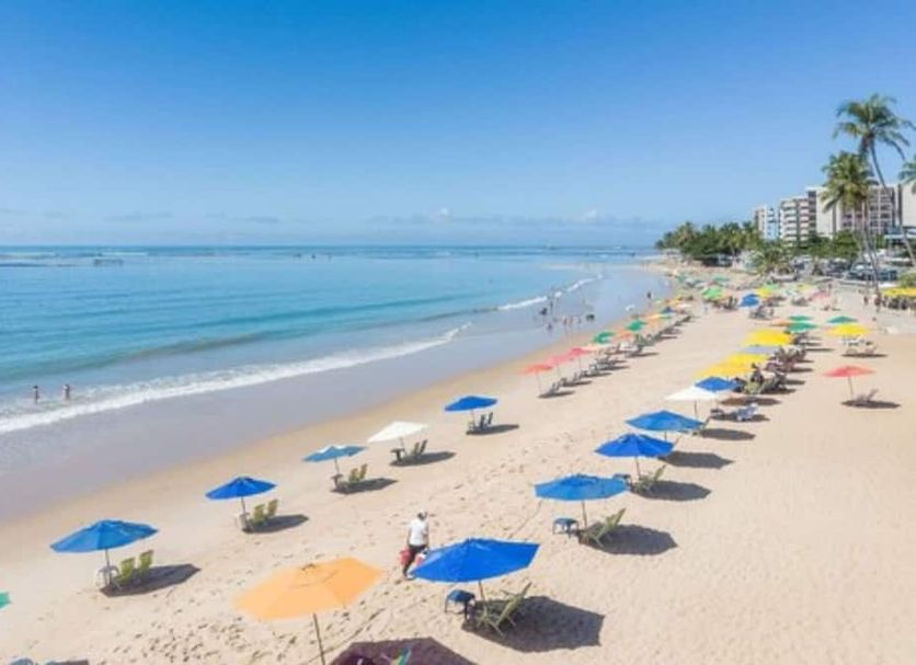 Spiaggia Foto