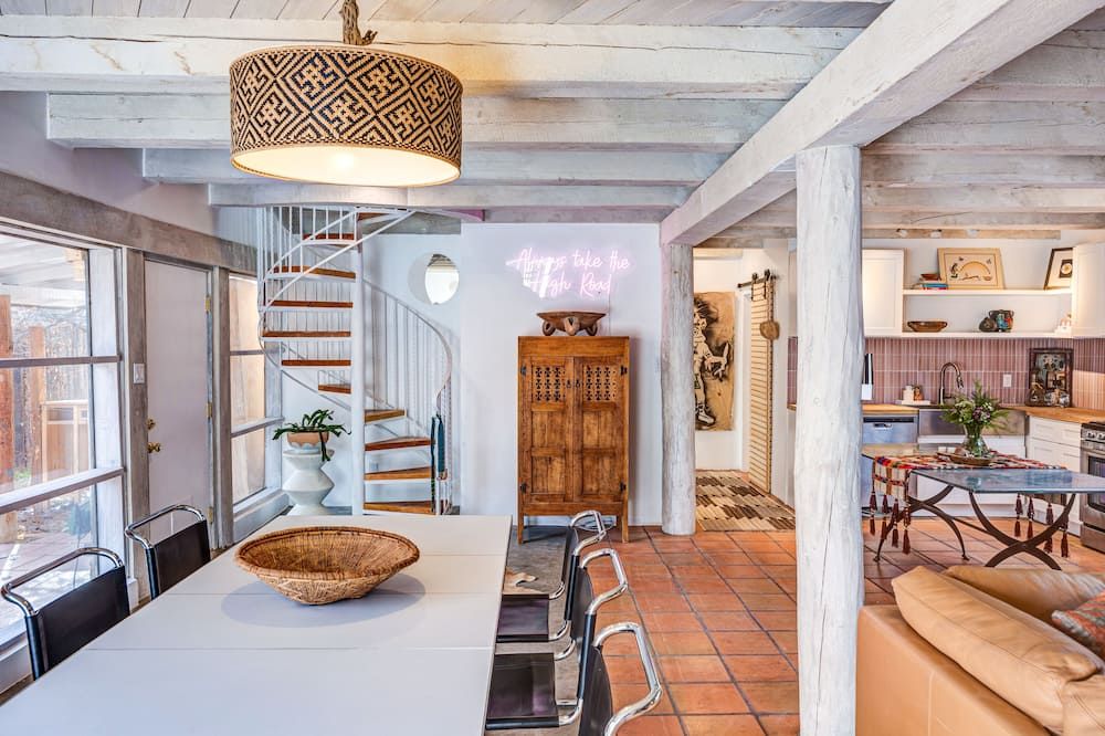 Sala pranzo