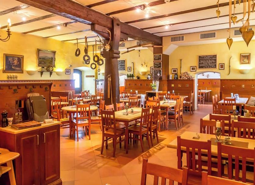 Ristorante Foto