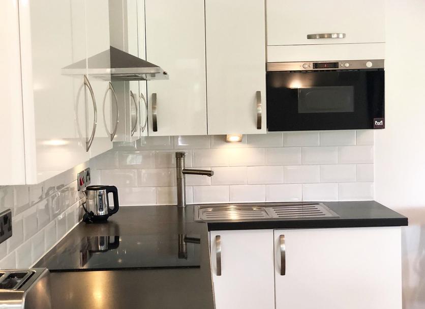 Cucina Foto