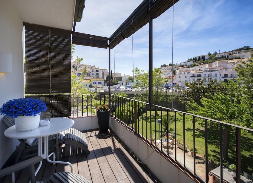 Balcone Foto