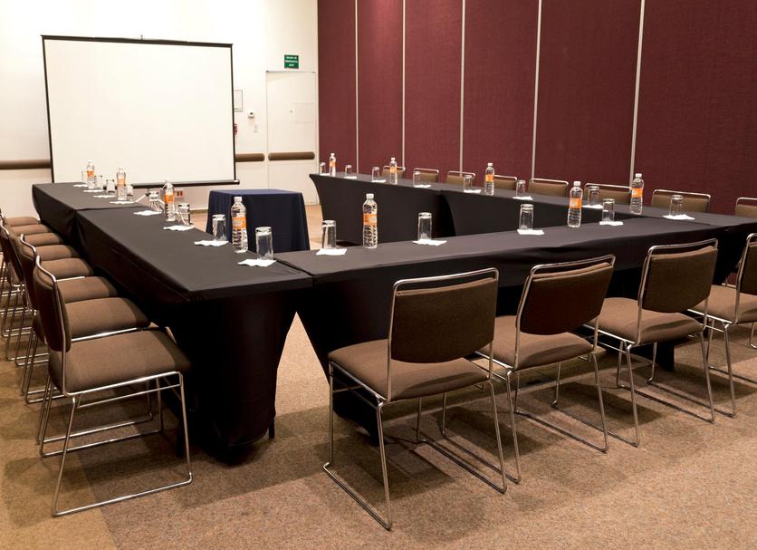 Sala conferenze Foto