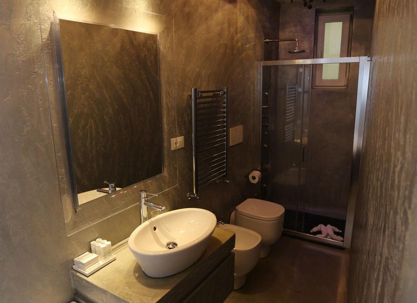 Bagno Foto