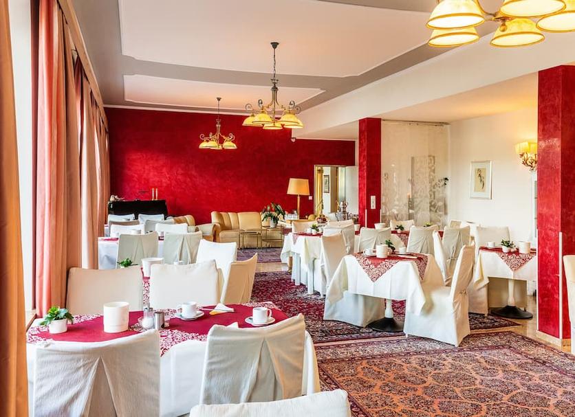 Sala ricevimenti Foto