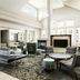 Area lounge