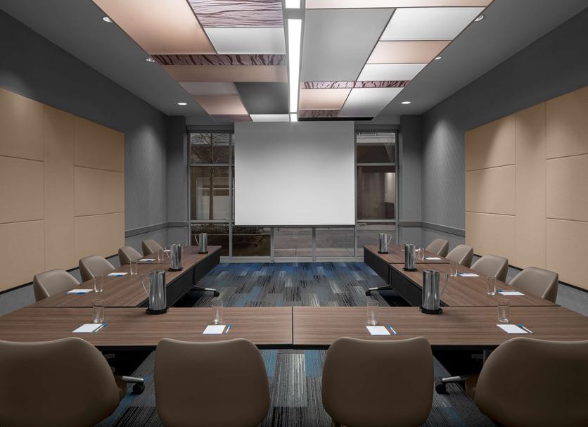 Sala conferenze Foto