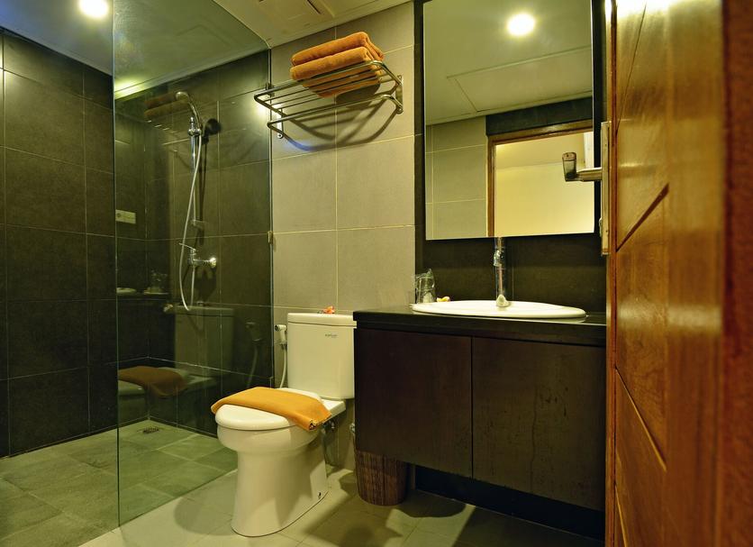 Bagno Foto