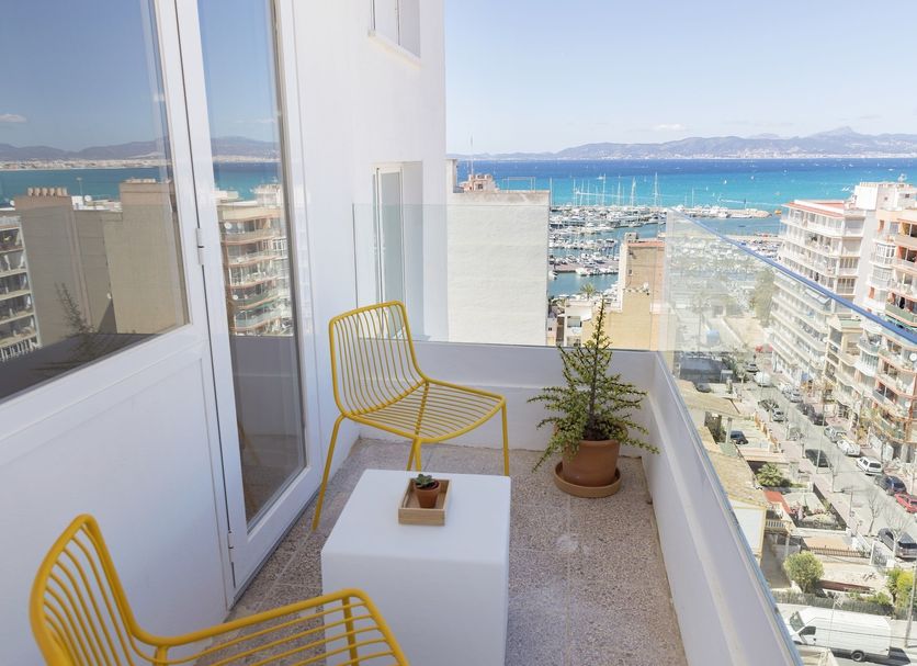 Balcone Foto